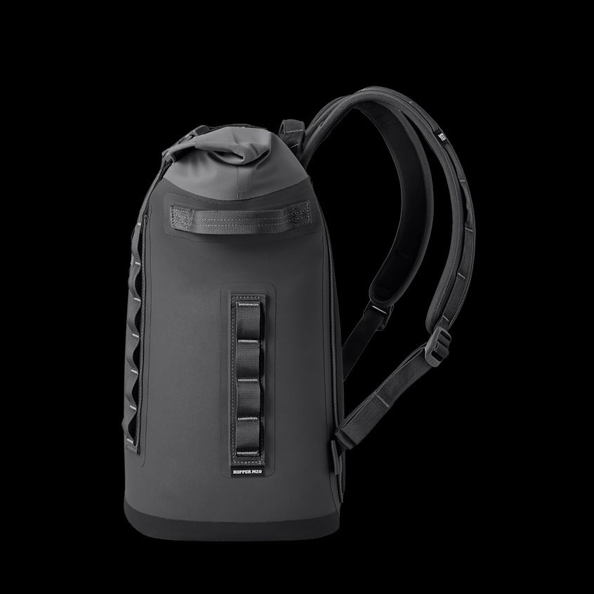 Yeti Hopper M20 Backpack Soft Cooler-Accessories-YETI-Tackle World