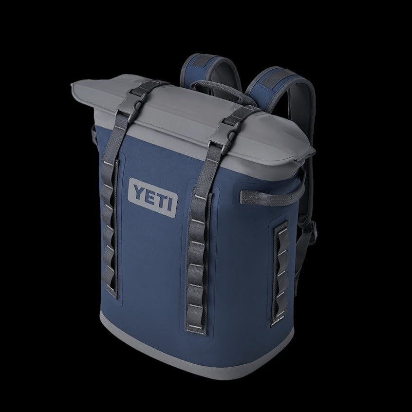 Yeti Hopper M20 Backpack Soft Cooler-Accessories-YETI-Tackle World