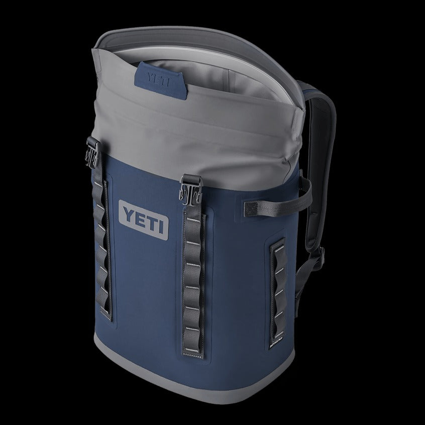 Yeti Hopper M20 Backpack Soft Cooler-Accessories-YETI-Tackle World