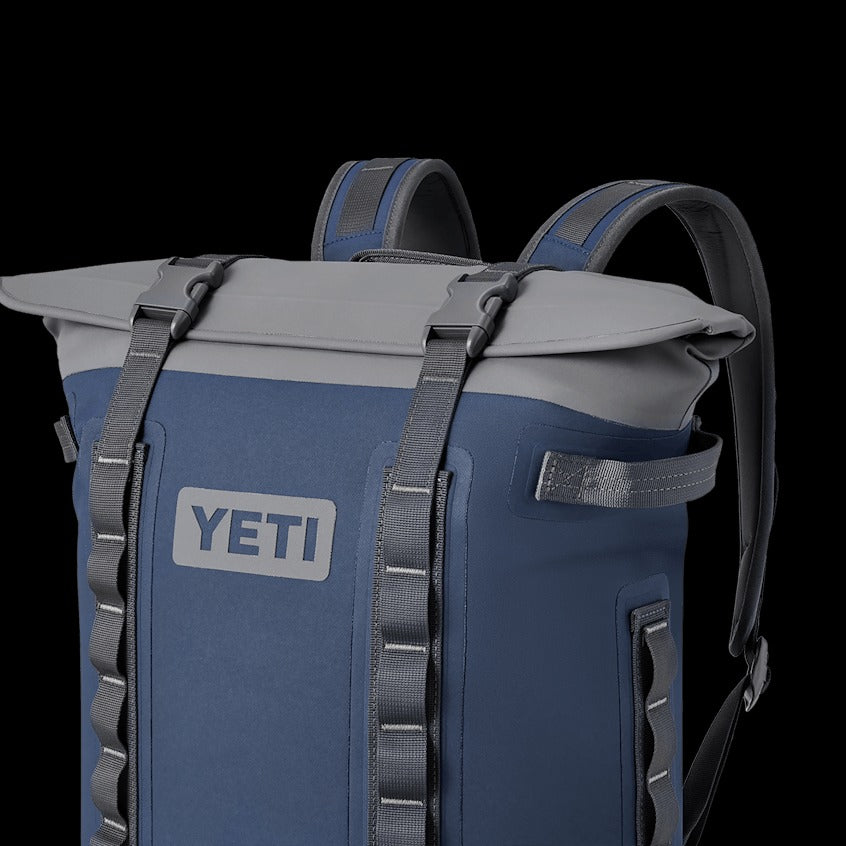 Yeti Hopper M20 Backpack Soft Cooler-Accessories-YETI-Tackle World