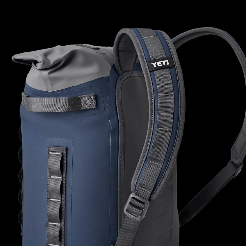 Yeti Hopper M20 Backpack Soft Cooler-Accessories-YETI-Tackle World