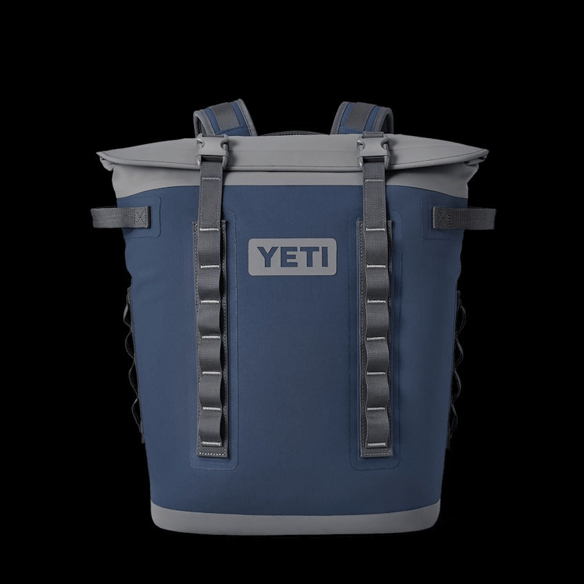 Yeti Hopper M20 Backpack Soft Cooler-Accessories-YETI-Navy-Tackle World
