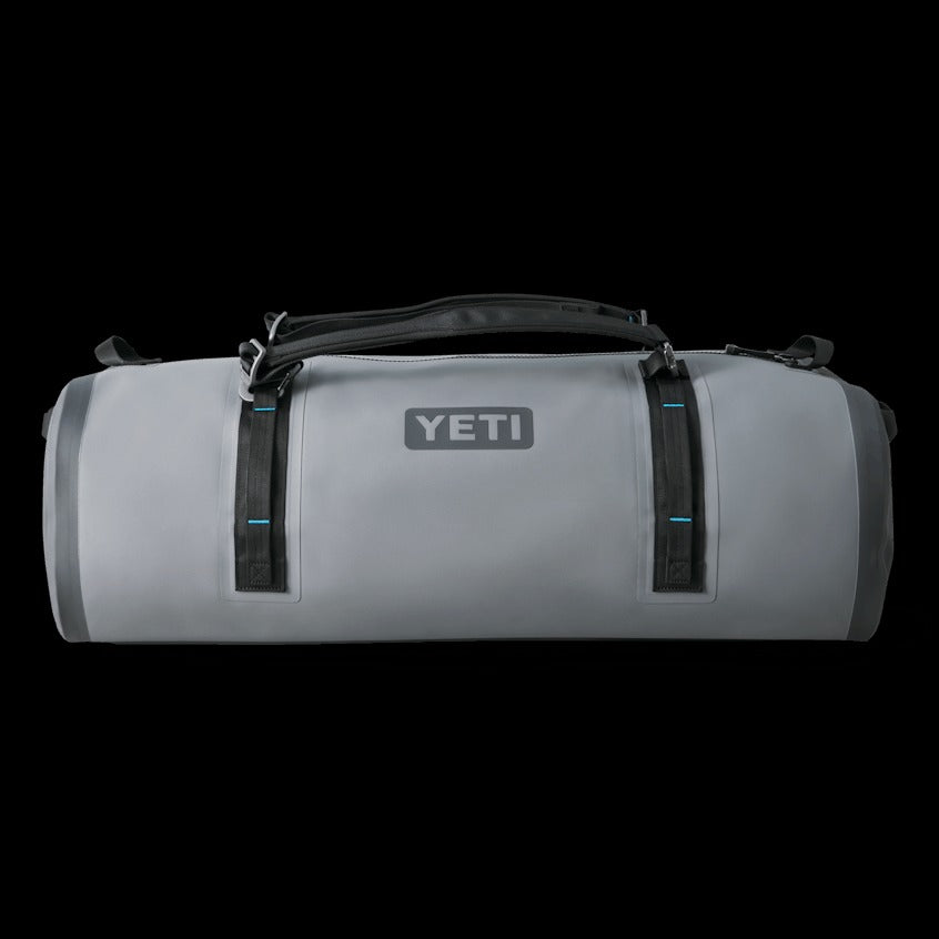 Yeti Pange 100L Waterproof Duffel-Accessories-YETI-Storm Gray-Tackle World