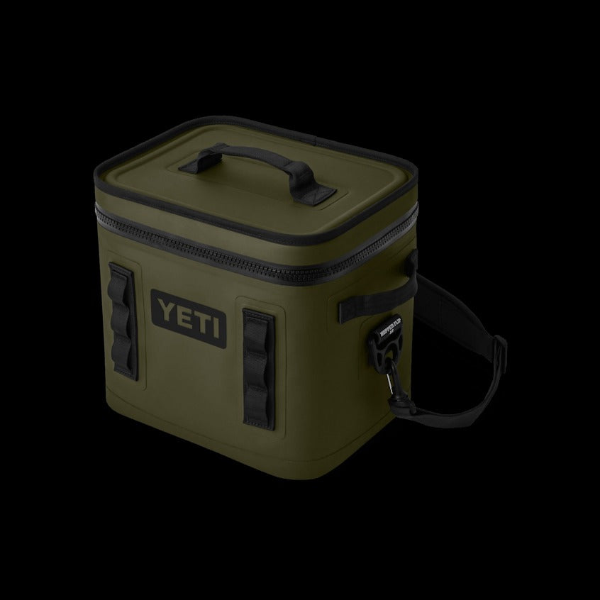 Yeti Hopper 12 Flip Soft Cooler-Accessories-YETI-Tackle World