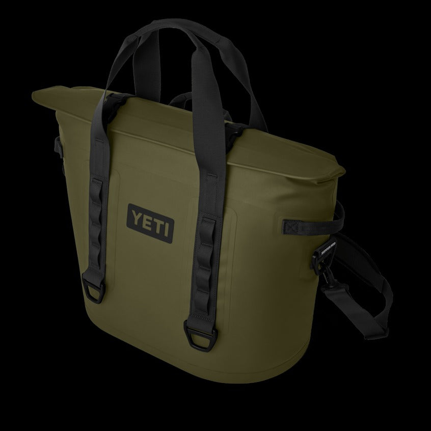 Yeti Hopper 2.0 M30 Tote Soft Cooler-Accessories-YETI-Tackle World