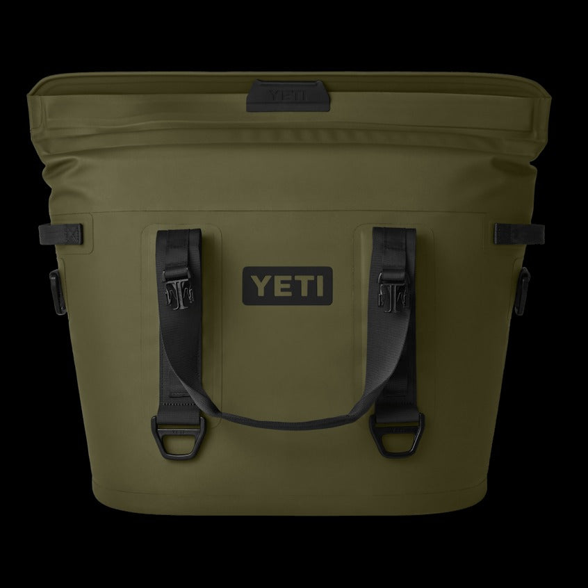 Yeti Hopper 2.0 M30 Tote Soft Cooler-Accessories-YETI-Tackle World