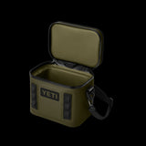 Yeti Hopper 8 Flip Soft Cooler-Accessories-YETI-Tackle World
