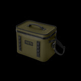 Yeti Hopper 18 Flip Soft Cooler-Accessories-YETI-Tackle World