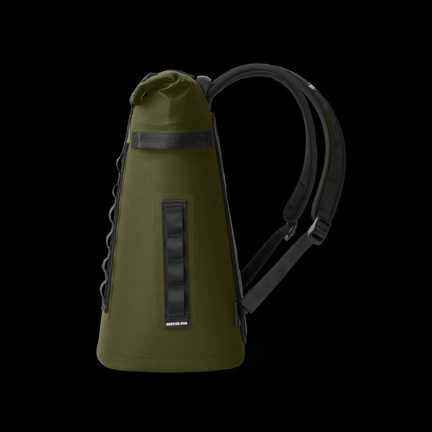 Yeti Hopper M20 Backpack Soft Cooler-Accessories-YETI-Tackle World