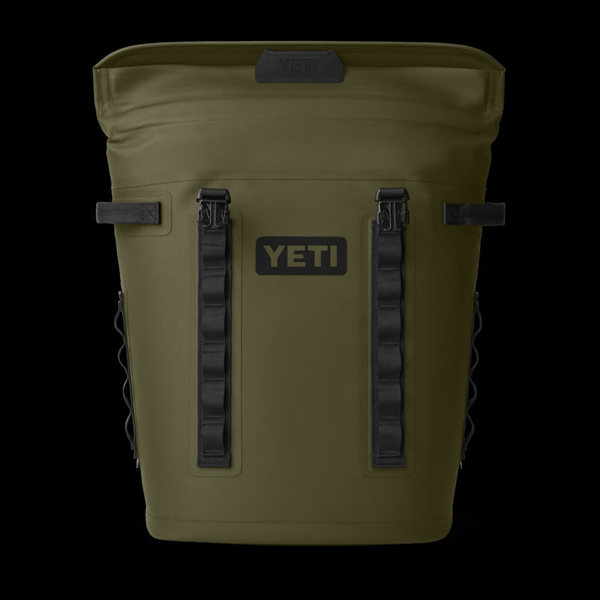 Yeti Hopper M20 Backpack Soft Cooler-Accessories-YETI-Tackle World