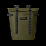 Yeti Hopper M20 Backpack Soft Cooler-Accessories-YETI-Olive Black-Tackle World