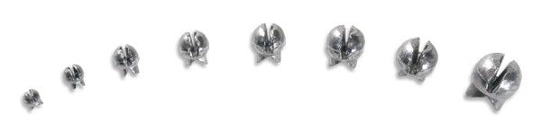 Water Gremlin PSS Removable Split Shots-Terminal Tackle-Water Gremlin-Tackle World