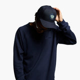 Xtratuf Men's Ripstop DWR Arched Brim Hat-Apparel-Xtratuf-Tackle World