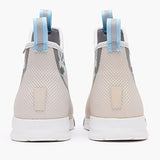 Xtratuf Men's 6" Ankle Deck Boots Duck Camo Grey-Apparel-Xtratuf-Tackle World