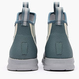 Xtratuf Men's 6" Ankle Deck Boots Stormy Blue-Apparel-Xtratuf-Tackle World