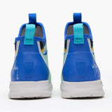 Xtratuf Men's 6" Ankle Deck Sport Boots Guy Harvey Pool Sailfish-Apparel-Xtratuf-Tackle World