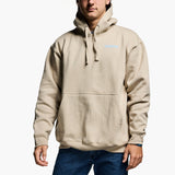 Xtratuf Men's Built For All Hoodie Abbey Stone-Apparel-Xtratuf-Tackle World