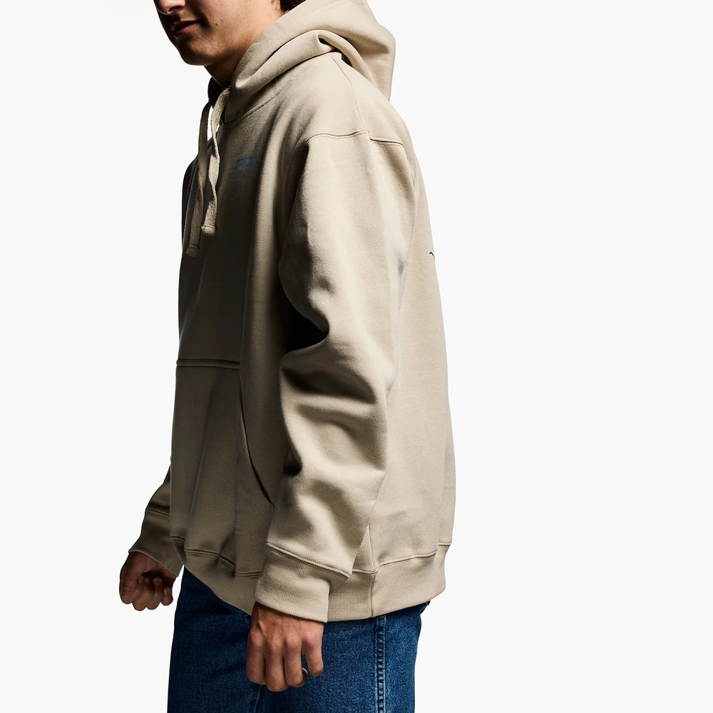 Xtratuf Men's Built For All Hoodie Abbey Stone-Apparel-Xtratuf-Tackle World