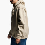 Xtratuf Men's Built For All Hoodie Abbey Stone-Apparel-Xtratuf-Tackle World