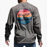 Xtratuf Long Sleeve Tee Dark Shadow-Apparel-Xtratuf-Tackle World