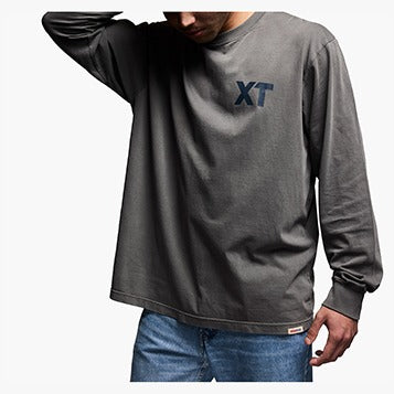 Xtratuf Long Sleeve Tee Dark Shadow-Apparel-Xtratuf-Tackle World