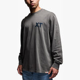 Xtratuf Long Sleeve Tee Dark Shadow-Apparel-Xtratuf-Tackle World