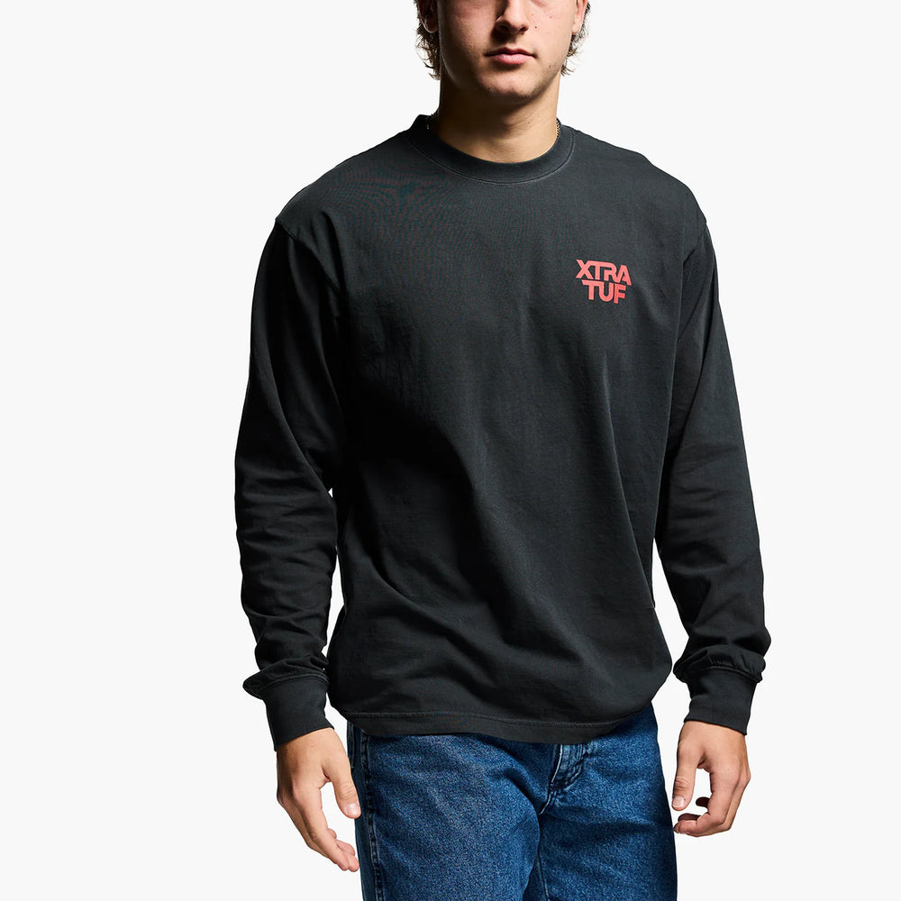 Xtratuf Men's Lobster Long Sleeve Tee-Apparel-Xtratuf-Tackle World