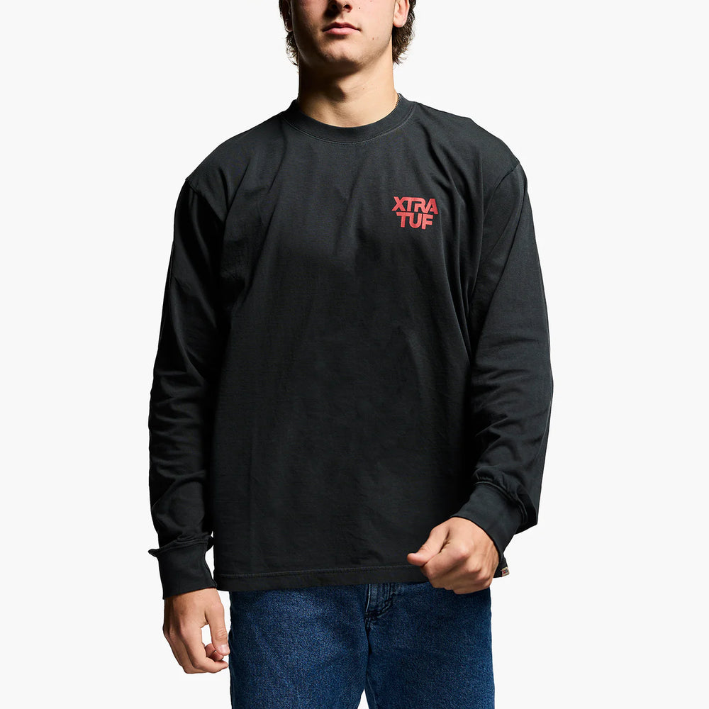 Xtratuf Men's Lobster Long Sleeve Tee-Apparel-Xtratuf-Tackle World
