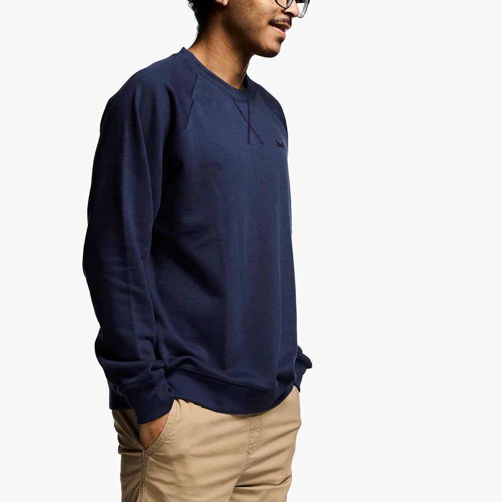 Xtratuf Men's Crewneck Sweatshirt-Apparel-Xtratuf-Tackle World