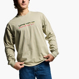 Xtratuf Men's Rugged and Reliable Salmon Long Sleeve Tee-Apparel-Xtratuf-Tackle World