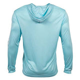 Xtratuf Men's SPF Longsleeve Hoodie-Apparel-Xtratuf-Tackle World