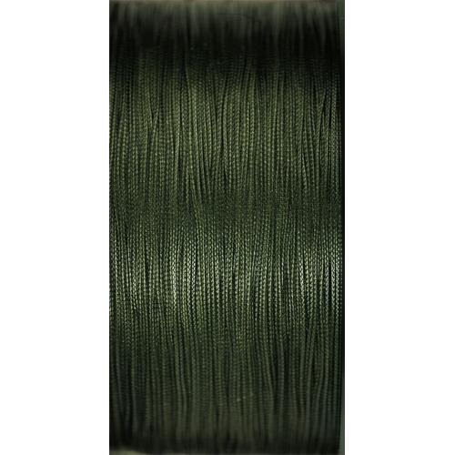 XBraid X8 Braided Line-Line & Leader-XBraid-Dark Green-15 lb / 165 yd-Tackle World
