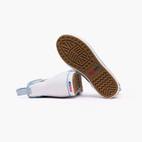 Xtratuf Men's 6" Ankle Deck Boots Mossy Oak Elements Wakeform Arctic *Final Sale*-Apparel-Xtratuf-Tackle World