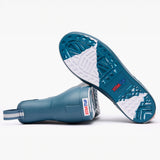 Xtratuf Men's 6" Ankle Deck Boots Legion Blue-Apparel-Xtratuf-Tackle World