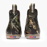 Xtratuf Men's Mossy Oak Country DNA 6 in Ankle Deck Boots *Final Sale*-Apparel-Xtratuf-Tackle World