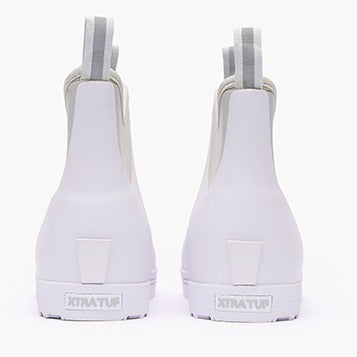 Xtratuf Men's Wheelhouse 6" Ankle Deck Boots-Apparel-Xtratuf-Tackle World