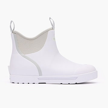 Xtratuf Men's Wheelhouse 6" Ankle Deck Boots-Apparel-Xtratuf-Tackle World