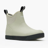 Xtratuf Men's 6" Wheelhouse Ankle Deck Boots Stone-Apparel-Xtratuf-Tackle World