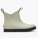 Xtratuf Men's 6" Wheelhouse Ankle Deck Boots Stone-Apparel-Xtratuf-Tackle World