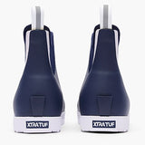 Xtratuf Men's Wheelhouse 6" Ankle Deck Boots-Apparel-Xtratuf-Tackle World