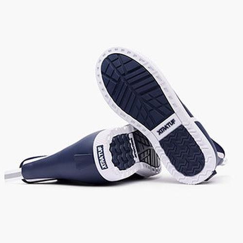 Xtratuf Men's Wheelhouse 6" Ankle Deck Boots - Final Sale-Apparel-Xtratuf-Tackle World