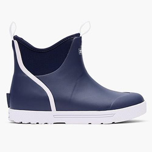 Xtratuf Men's Wheelhouse 6" Ankle Deck Boots - Final Sale-Apparel-Xtratuf-Tackle World