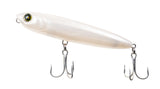Yo-Zuri Free Gift Exclusive *1 per Customer* "Pearl" Color 3D Inshore Topknock Pencil Lure-Lures, FREEGIFT_HIDDEN-Yo-Zuri-Tackle World