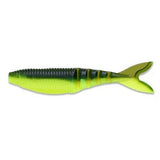 Yamamoto 4" Zako Swimbait-Lures-Yamamoto-#906 Watermelon/Lemon Laminate-Tackle World
