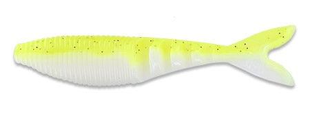 Yamamoto 4" Zako Swimbait-Lures-Yamamoto-Tackle World