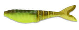 Yamamoto 4" Zako Swimbait-Lures-Yamamoto-Tackle World