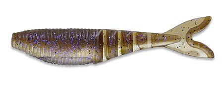 Yamamoto 4" Zako Swimbait-Lures-Yamamoto-Tackle World