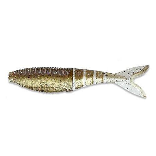 Yamamoto 4" Zako Swimbait-Lures-Yamamoto-#992 Rainbow Shad-Tackle World