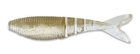 Yamamoto 4" Zako Swimbait-Lures-Yamamoto-Tackle World