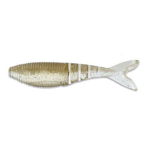 Yamamoto 4" Zako Swimbait-Lures-Yamamoto-#994 Tennessee Shad-Tackle World